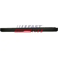 Fast Sports Nutrition FT91022G Bumper