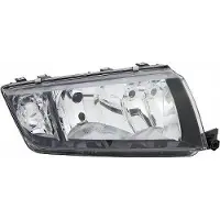 Diederichs 7805182 Koplamp