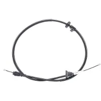 RIDEX 124C0029 Handremkabel