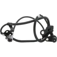 RIDEX 412W0949 Wielsnelheidssensor (ABS)