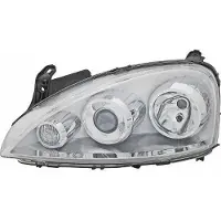 Diederichs 1813281 Koplamp