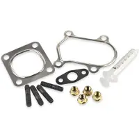 HENKEL PARTS 5210411 Turbocharger, montageset
