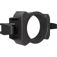 Osram H7 Ledriving Adapter Set 64210DA10