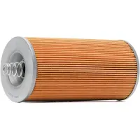 RIDEX 7O0227 Oliefilter