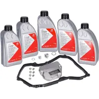 FEBI BILSTEIN 176894 Olieverversingsset voor automatische transmissie