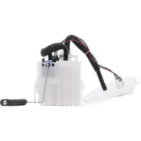 RIDEX 1382F0827 Brandstofpomp