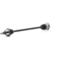 FEBI BILSTEIN Aandrijfas 182587