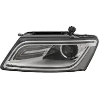 Diederichs 1075187 Koplamp
