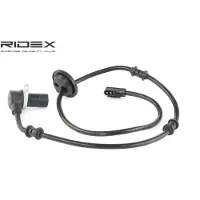 RIDEX 412W0237 Wielsnelheidssensor (ABS)