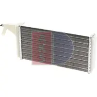 AKS Warmtewisselaar, interieur verwarming 409090N