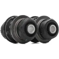 RIDEX 771R0201 Reparatieset, wielophanging