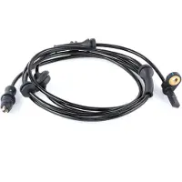 RIDEX 412W0717 Wielsnelheidssensor (ABS)