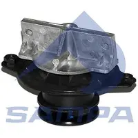 SAMPA 204.083 Motorsteunlager