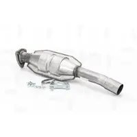NAP carPARTS CAK10043 Katalysator
