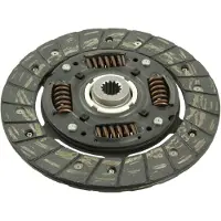 Blue Print ADW193104 Koppelingsplaat