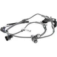 RIDEX 412W0317 Wielsnelheidssensor (ABS)