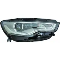 Diederichs 1028086 Koplamp