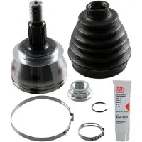 FEBI BILSTEIN Homokineet reparatie set, aandrijfas FEBI 186296