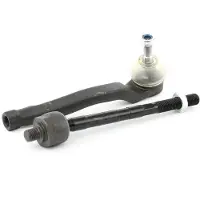 MAPCO 59115 Spoorstang