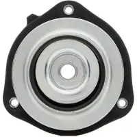 RIDEX 1180S0514 Veerpootlager