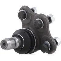 RIDEX 2462S0007 Fuseekogel