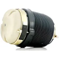 RIDEX 4119A0025 Luchtbalg