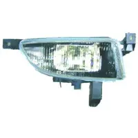 Diederichs 1890088 Mistlamp