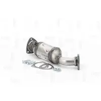 NAP carPARTS CAK10059 Katalysator
