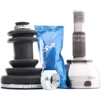GSP 810012 Homokineet reparatie set, aandrijfas