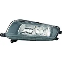 Diederichs 2291089 Mistlamp