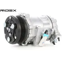 RIDEX 447K0043 Aircopomp