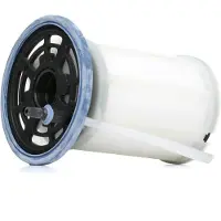 DENCKERMANN Brandstoffilter A120987