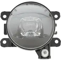 Diederichs 4406388 Mistlamp