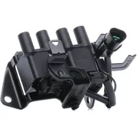 RIDEX 689C0467 Bobine