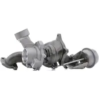 RIDEX 2234C0103 Turbocharger