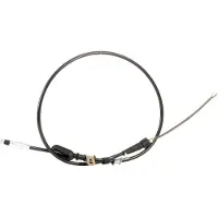 RIDEX 124C0235 Handremkabel
