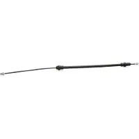 RIDEX 124C0043 Handremkabel