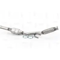 NAP carPARTS CAK10162 Katalysator