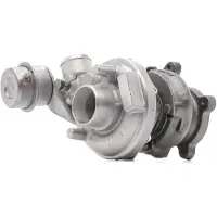 RIDEX 2234C10798R Turbocharger