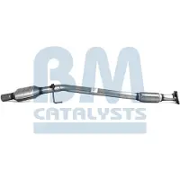 BM CATALYSTS BM80051H Katalysator