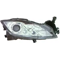 Diederichs 5626180 Koplamp
