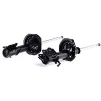 RIDEX 854S1684 Schokdemper