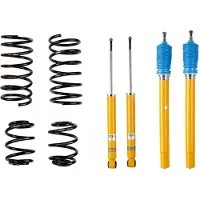 BILSTEIN 46-000163 Schokdemper met veer