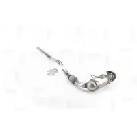 NAP carPARTS CAK10889 Katalysator