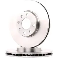 Brembo 09.7628.14 Remschijf