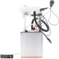 RIDEX 1382F0219 Brandstofpomp