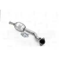 NAP carPARTS CAK10528 Katalysator