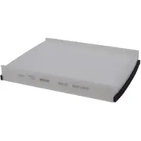 CORTECO 80001772 Interieurfilter
