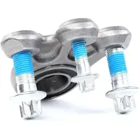 RIDEX 2462S0010 Fuseekogel