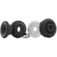 RIDEX 1180S0215 Veerpootlager